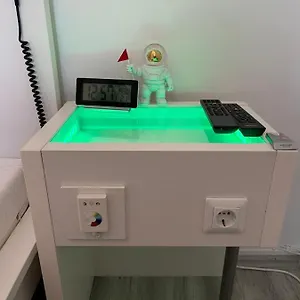 Messe Apartament