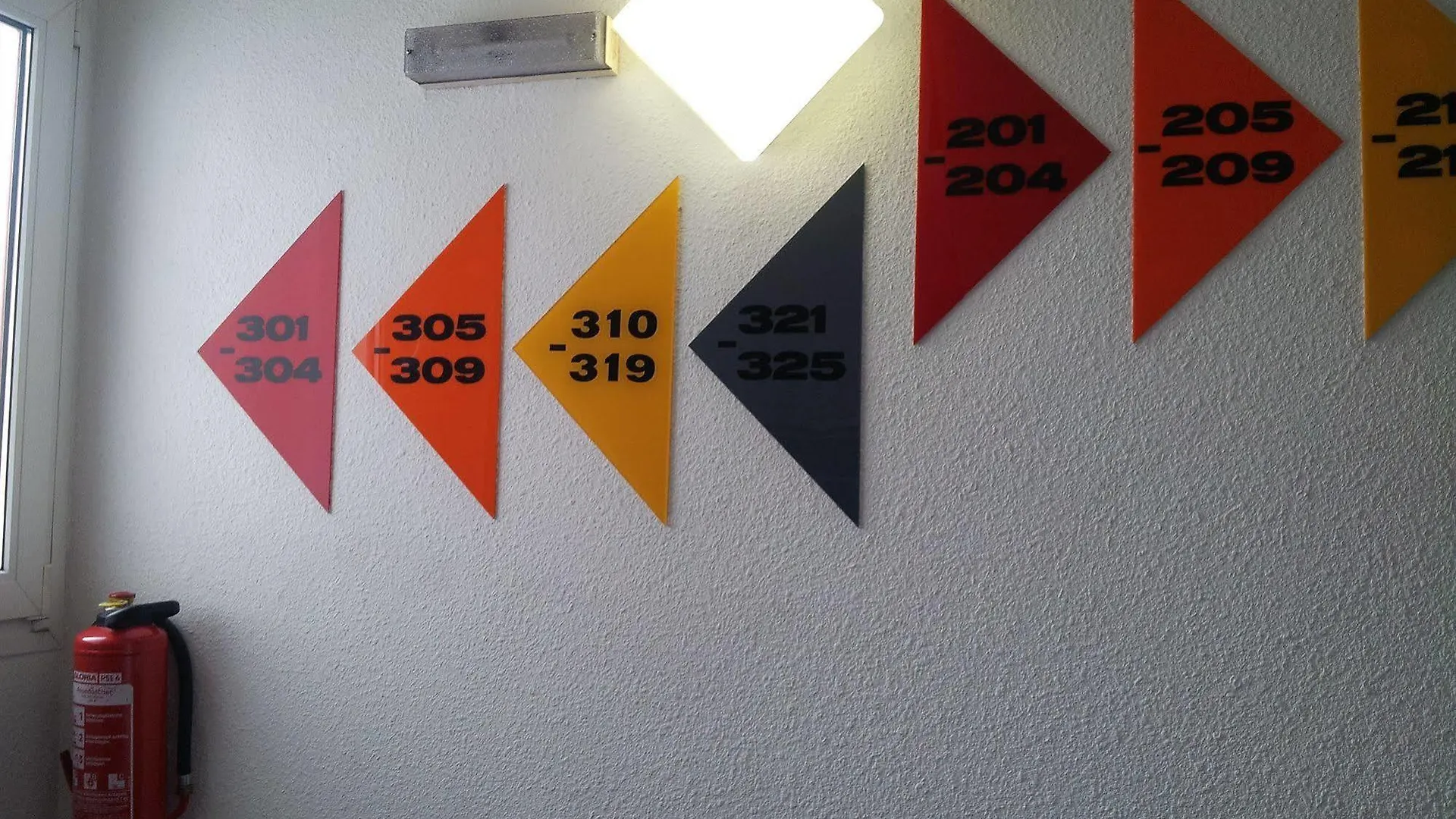 Motel 24H Hanower